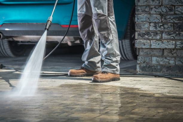 Best Building Exterior Washing  in Penns Grove, NJ