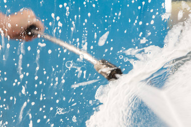 Best Oil Spill Cleanup  in Penns Grove, NJ