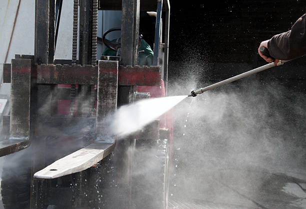 Best Fleet Vehicle Washing  in Penns Grove, NJ