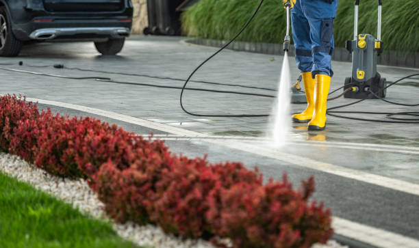 Best Dumpster Area Cleaning  in Penns Grove, NJ