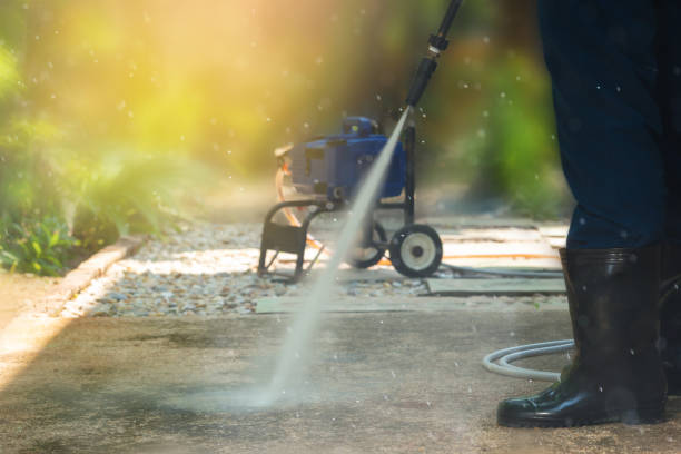 Best Parking Lot and Garage Cleaning  in Penns Grove, NJ